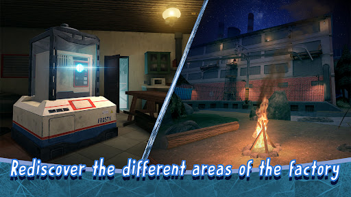 Ice Scream 8 mod menu apk 1.0.3 unlimited everything 1.0.3ͼ