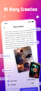 AI Video Generator Sora AI Mod Apk Premium Unlocked v1.1.6 screenshot 1