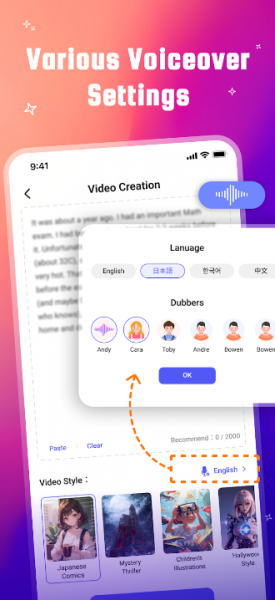 AI Video Generator Sora AI Mod Apk Premium Unlocked