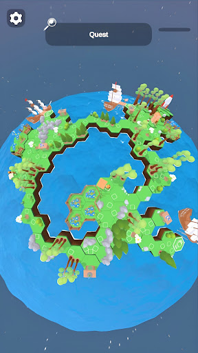 Beeverse mod apk unlimited money