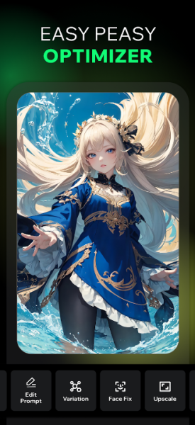 Spellai AI Art Maker Mod Apk 1.6.8 Premium Unlocked