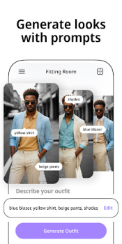 StyleLab AI Clothes Try On Mod Apk Premium Unlocked v1.2 screenshot 2