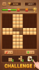 Wood Block Classic Block Puz mod apk no ads v1.3.9 screenshot 4