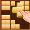 Wood Block Classic Block Puz mod apk no ads