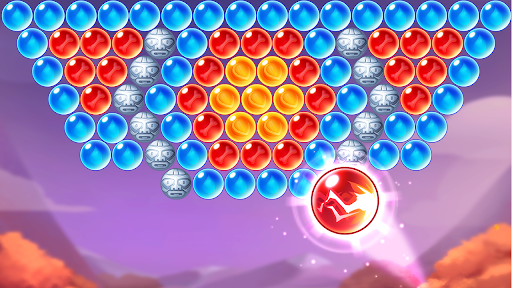 Pop Bubbles Mania & Dress up mod apk no ads