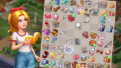 Merge Romance mod apk unlimited money and gems v2.2.8 screenshot 3