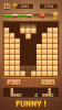 Wood Block Classic Block Puz mod apk no ads v1.3.9 screenshot 1