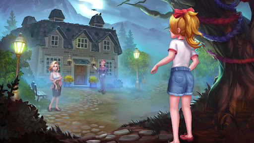 Merge Romance mod apk unlimited money and gems