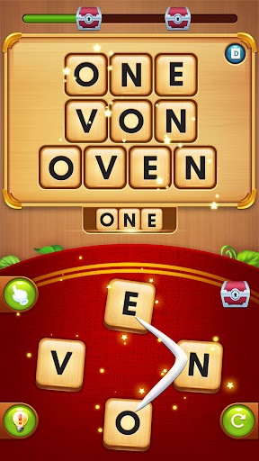 Word Fever Brain Games mod apk downloadͼƬ2