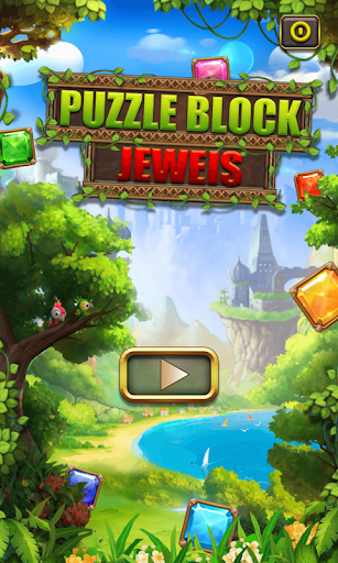 Puzzle Block Jewels mod apk unlimited money
