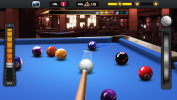 Classic Pool 3D 8 Ball mod apk unlimited money v1.2.4 screenshot 5