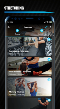 Resistance Band Workout by GFT mod apk download v1.2.8 screenshot 5