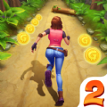 Endless Run Jungle Escape 2 mod apk crack download