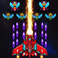 Galaxy Dawn Aurora Fighter