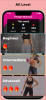Women Workout Female Fitness mod apk premium unlocked v7.79 screenshot 2