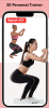 Women Workout Female Fitness mod apk premium unlocked v7.79 screenshot 1