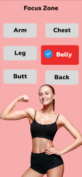 Women Workout Female Fitness mod apk premium unlocked v7.76 screenshot 3