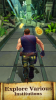 Endless Run Jungle Escape hack mod apk unlimited money v3.4.6 screenshot 4