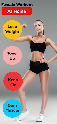 Women Workout Female Fitness mod apk premium unlocked