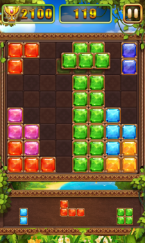 Puzzle Block Jewels mod apk unlimited money v1.9.3 screenshot 2
