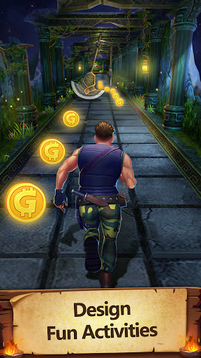 Endless Run Jungle Escape 2 mod apk crack download