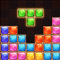 Puzzle Block Jewels mod apk unlimited money