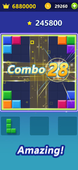 Block Blast Combo Master apk download for android v1.1.0 screenshot 2