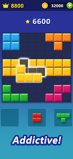 Block Blast Combo Master apk download for androidͼƬ2