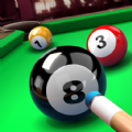 Classic Pool 3D 8 Ball mod apk unlimited money