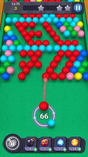Bubblet 3D shooter apk download latest version