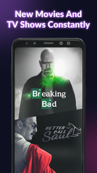 Flick Movie Tracker app download for android v1.2 screenshot 4