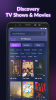 Flick Movie Tracker app download for android v1.2 screenshot 3