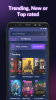 Flick Movie Tracker app download for android v1.2 screenshot 5