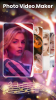 Slideshow Maker Photo Video mod apk latest version v1.1.16 screenshot 3