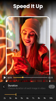 Slideshow Maker Photo Video mod apk latest version v1.5.0 screenshot 4