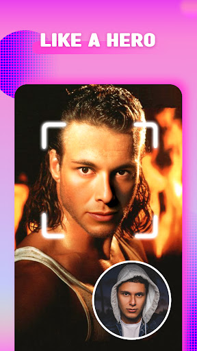 MorphMe vip unlocked mod apk latest version