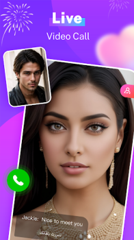 SeSe Video Chat mod apk 1.4.0 premium unlocked v1.4.0 screenshot 1