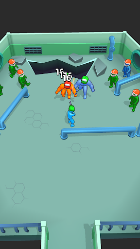 Walkers Attack Mod Apk 1.4.0 Unlimited Money