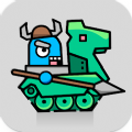 Age of Tanks Warriors TD Apk Download Latest Version