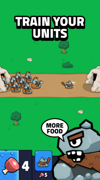 Age of Tanks Warriors TD Apk Download Latest Version