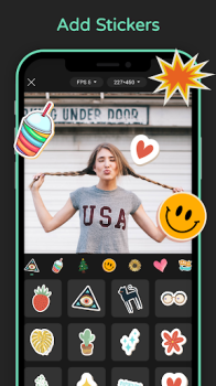 GIF Maker Pro mod apk download v1.2.3 screenshot 4