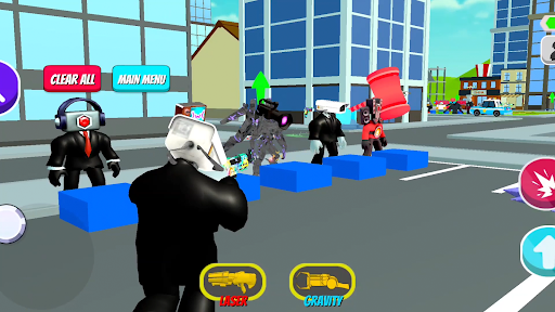 SandBlox Crash 2:0 Mod Apk Download v0.1.0 screenshot 2