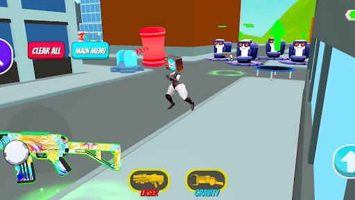 SandBlox Crash 2:0 Mod Apk DownloadͼƬ1