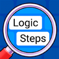 Logic Steps game download latest version