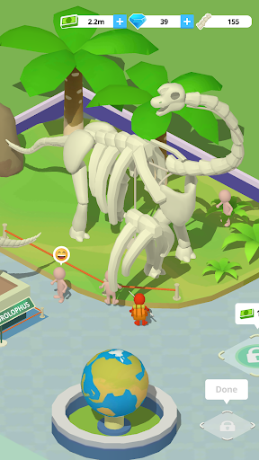 Digging Master Mod Apk Unlimited Money and Gems Latest Version