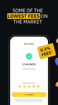 Binance Buy Bitcoin & Crypto apk 2.79.3 download latest version v2.79.3 screenshot 2