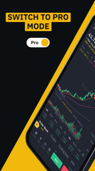 Binance Buy Bitcoin & Crypto apk 2.79.3 download latest version v2.79.3 screenshot 3