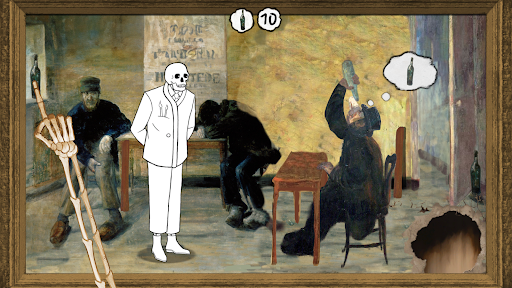 Please Touch The Artwork 2 Mod Apk Unlimited Everything