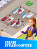 Idle Boutique Mod Apk Unlimited Money v2.7 screenshot 3