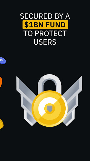 Binance Buy Bitcoin & Crypto apk 2.79.3 download latest version